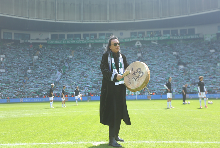 Bursaspor4-9