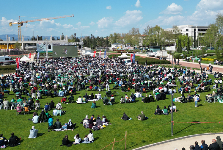 Bursaspor6-2