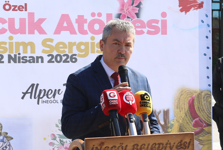 İ N E G Ö L3-18