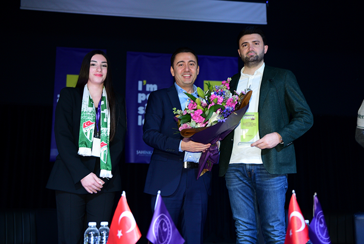 Ş A H İ N K A Y A-3