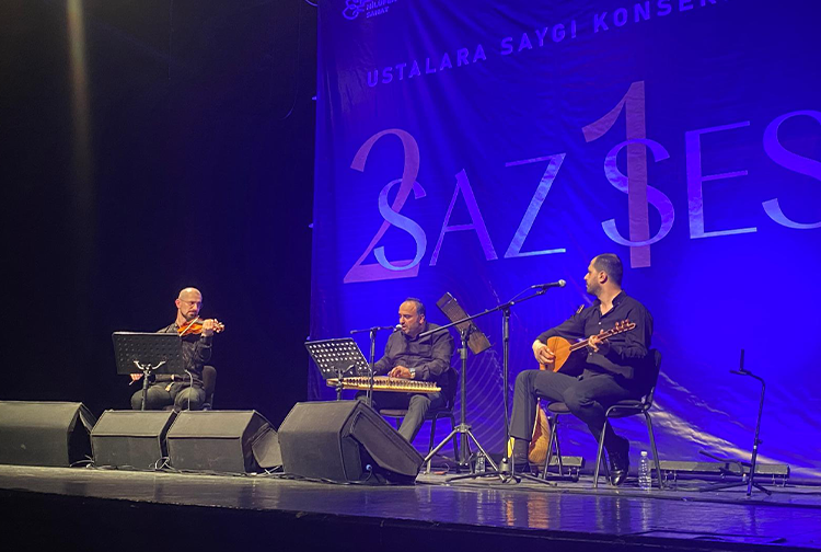 Saz1