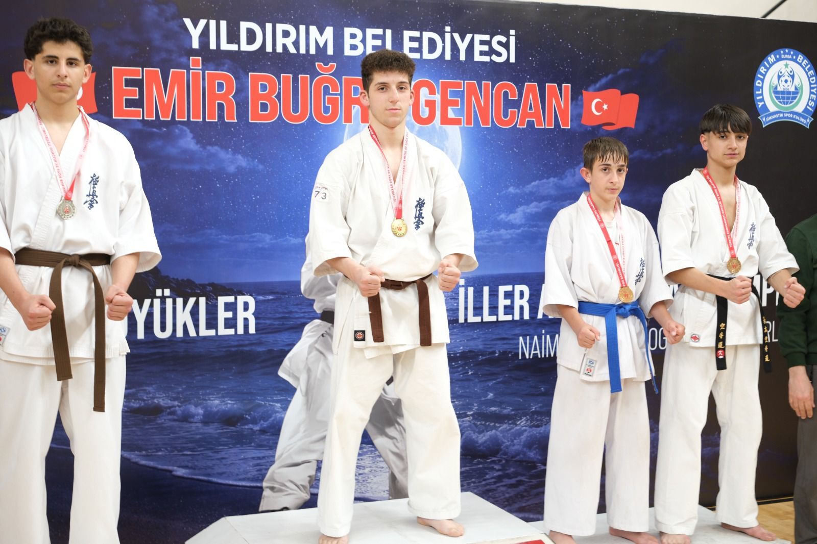 Yb 1-7