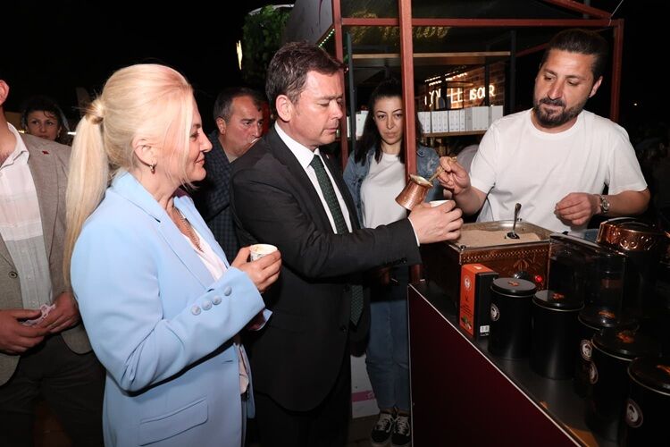 Bursa Kahve Festivali (4)