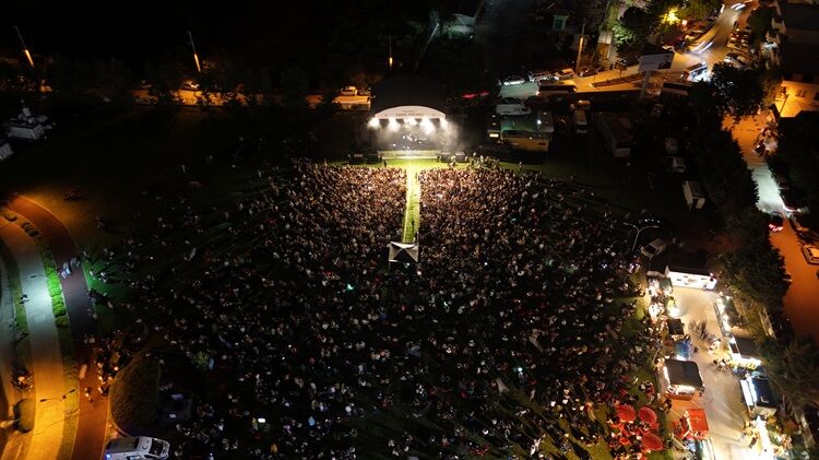 Bursa Kahve Festivali (8)