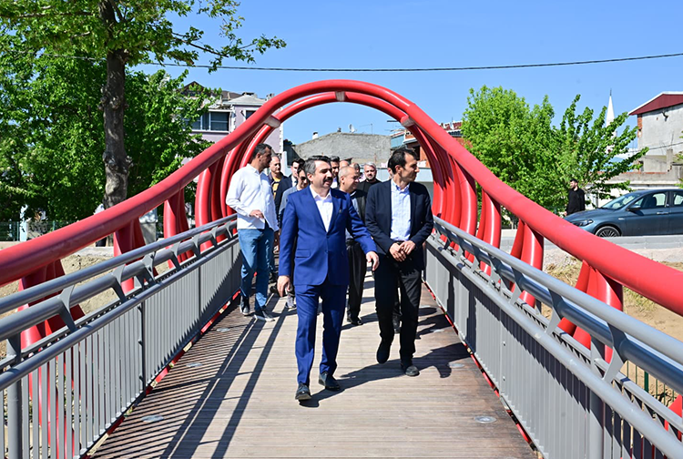D E L İ Ç A Y4