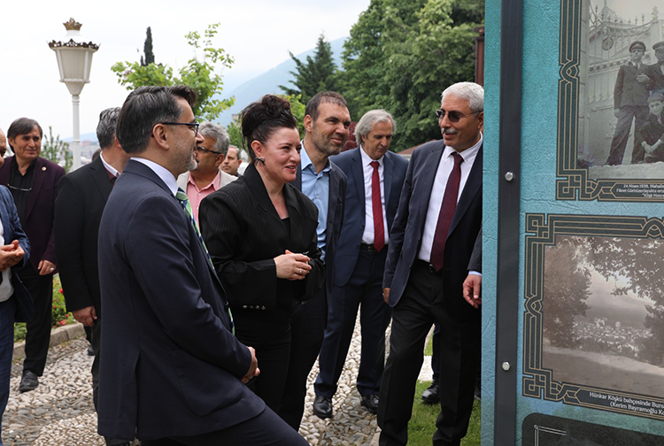 Hünkâr Köşkü1