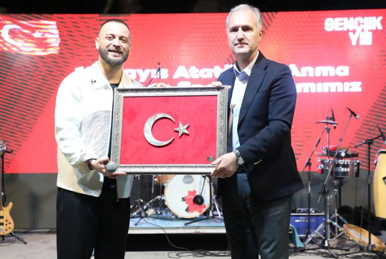 İ N E G Ö L-50