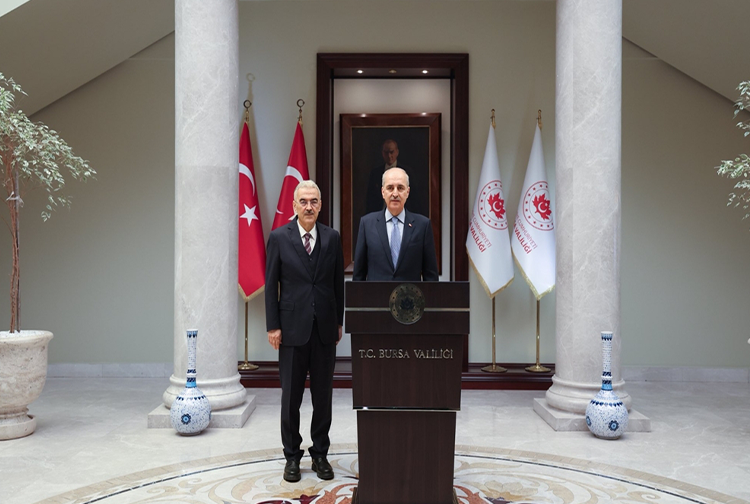 Kurtulmuş