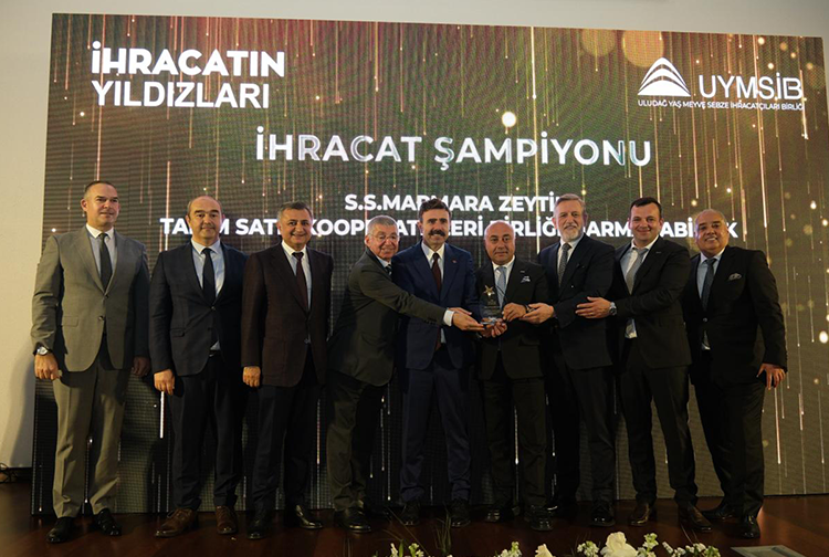 M A R M A R A B İ R L İ K-2