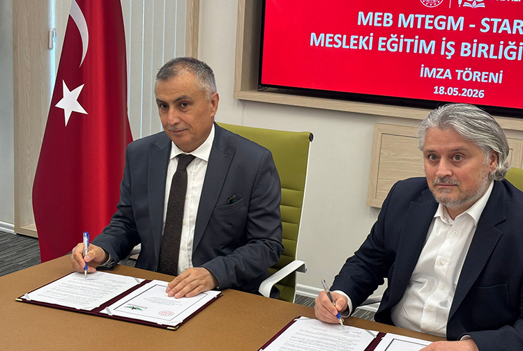 M İ L L İ E Ğ İ T İ M2