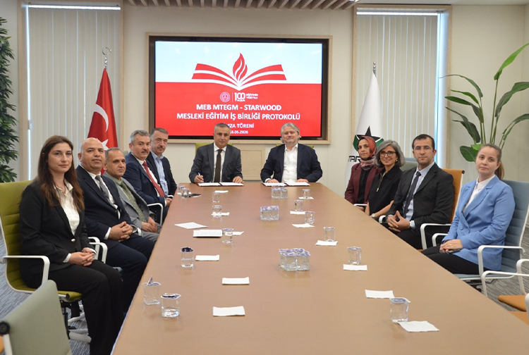M İ L L İ E Ğ İ T İ M3