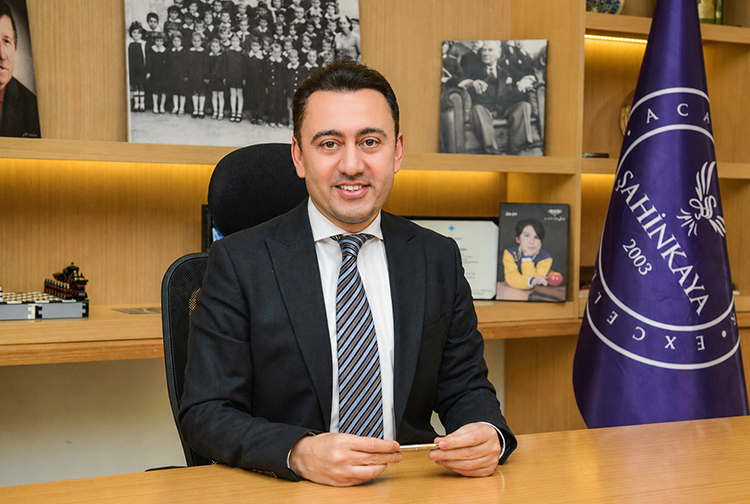 Ş A H İ N K A Y A-5