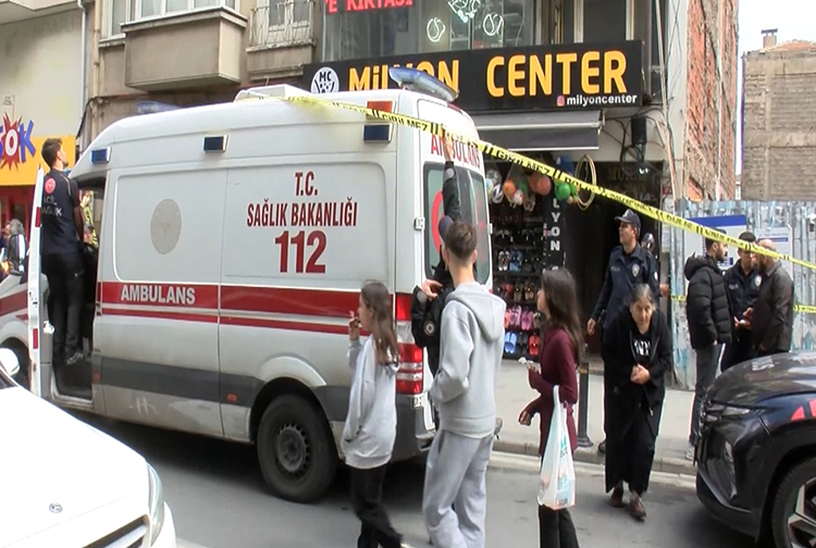 Şişli-4