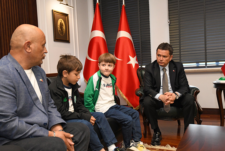 Yağızefe
