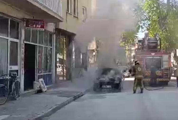 Yangın-126