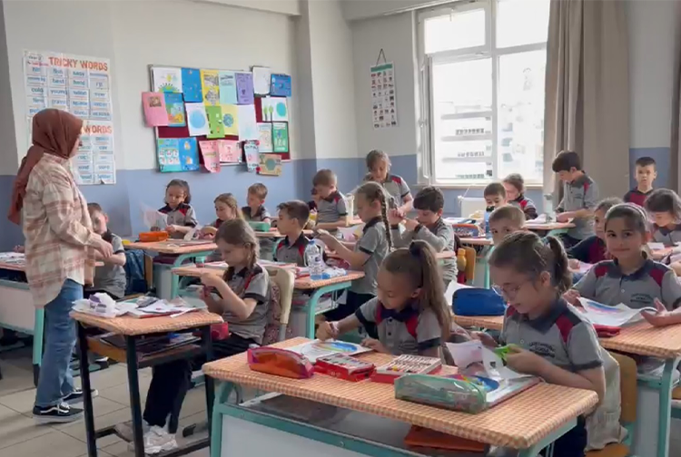Yaşam1