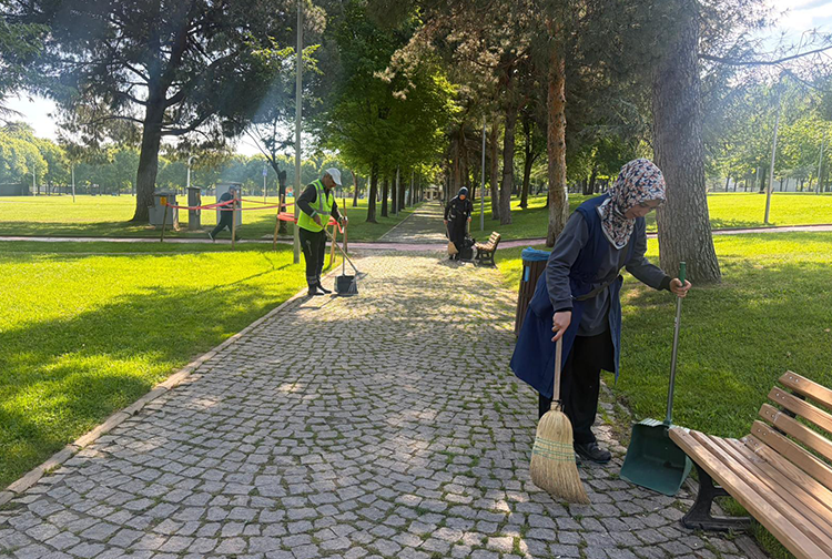 Yeşil Alan1