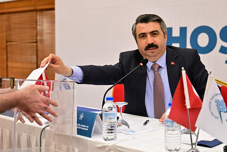 Yıldırım-50