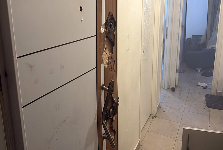 A N T A L Y A3