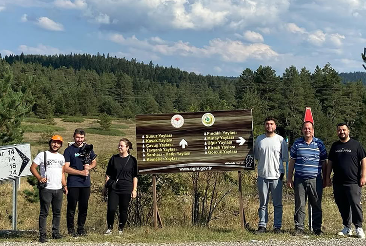 Ahşap