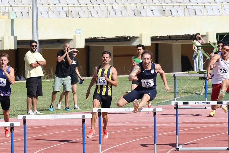 Atletizm-2