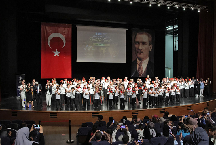 Bursa-256