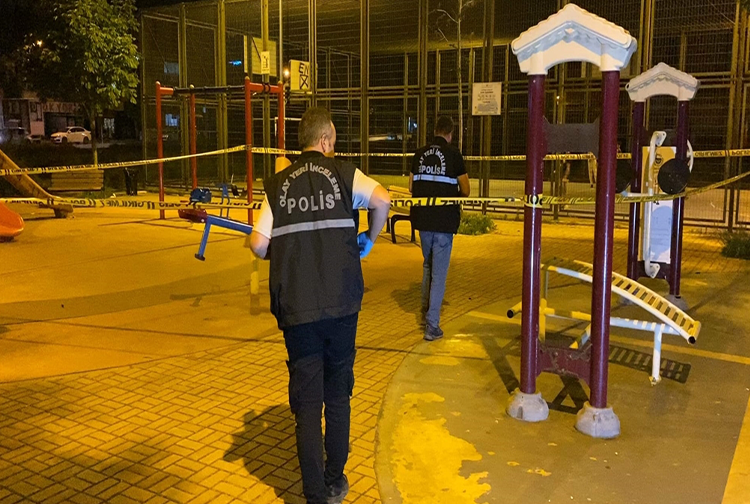 Gözaltı-5