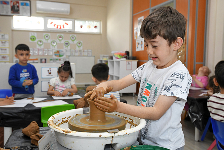 Kreş-5