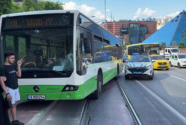 Otobüs-23