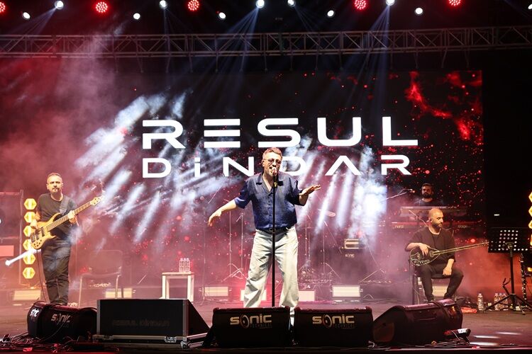 Resul Di̇ndar (1)