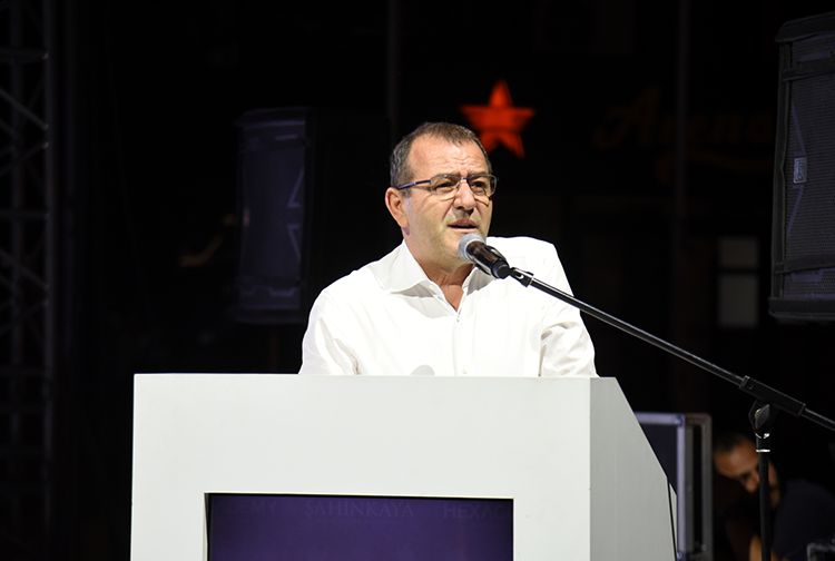 Ş A H İ N K A Y A6