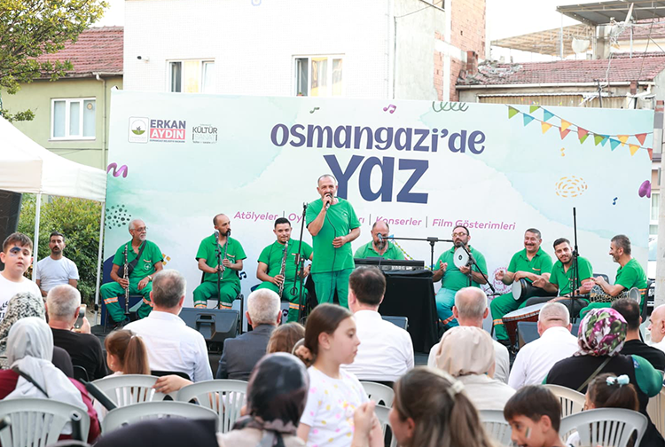 Ş E N L İ K2