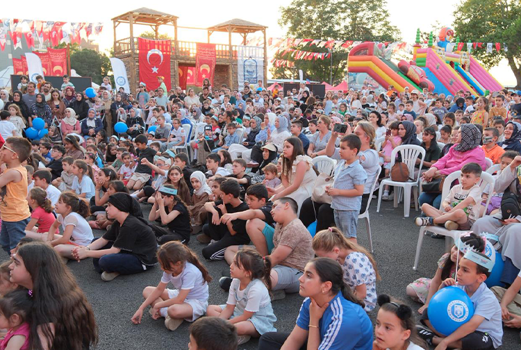 Şenlik-6