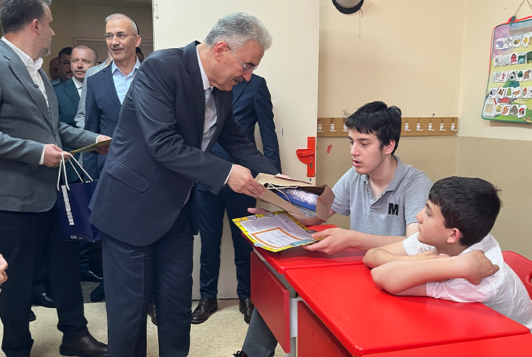 T A T İ L-1