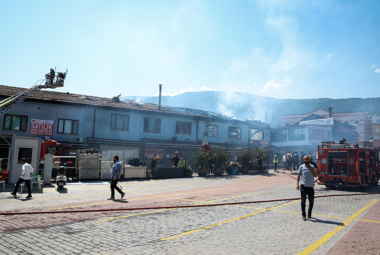 Yangın-148