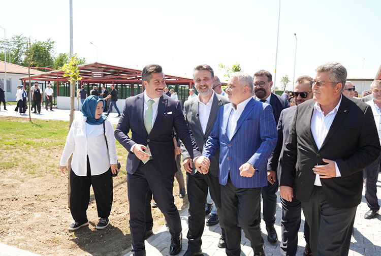 Yenişehir3-9