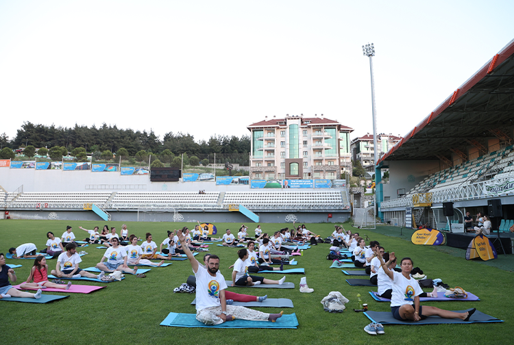Yoga