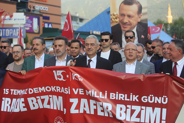 15 Temmuz1