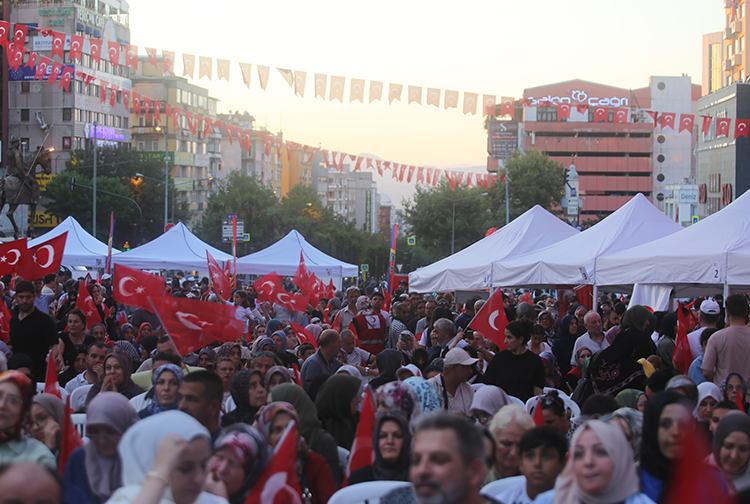 15 Temmuz2