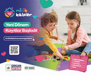 Reklam Bloğu