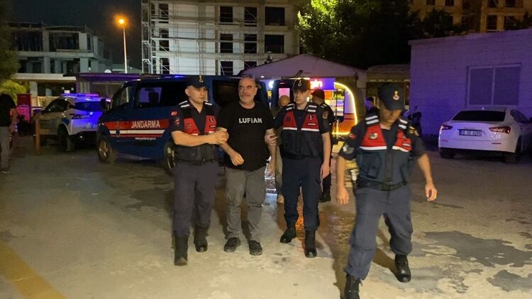 Ünlü yönetmen ve kardeşi Bursa’da uyuşturucu operasyonunda gözaltına alındı