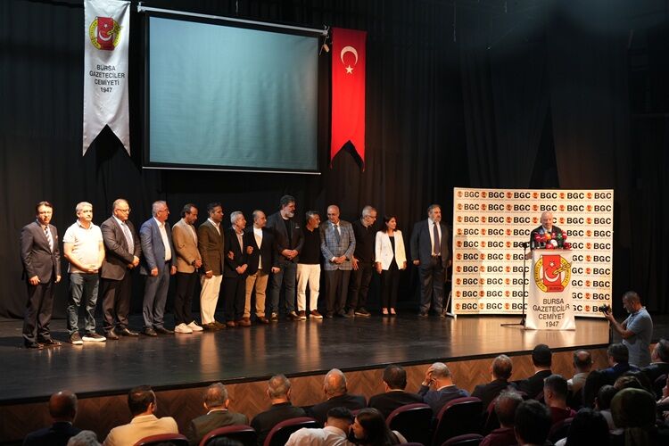 Bgc Ödül Töreni̇ 002