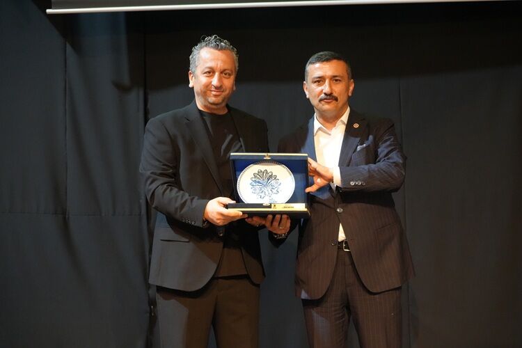 Bursa Mi̇lletveki̇li̇ Selçuk Türkoğlu Ekonomi̇ Haber Başari Zafer Akpinar Uğur Uslubaş