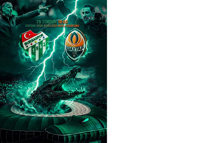 Bursaspor1-23