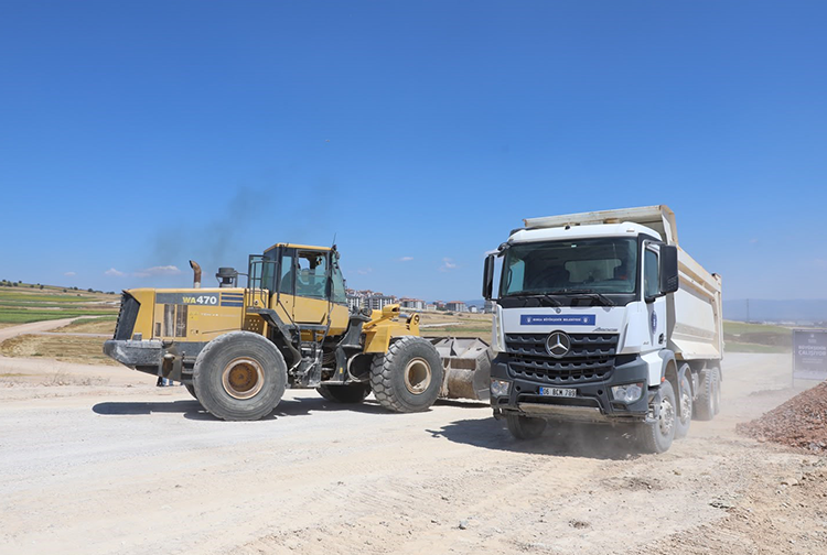 Büyükşehir'den İnegöl33