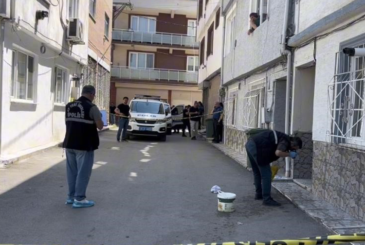 Çatışma-3