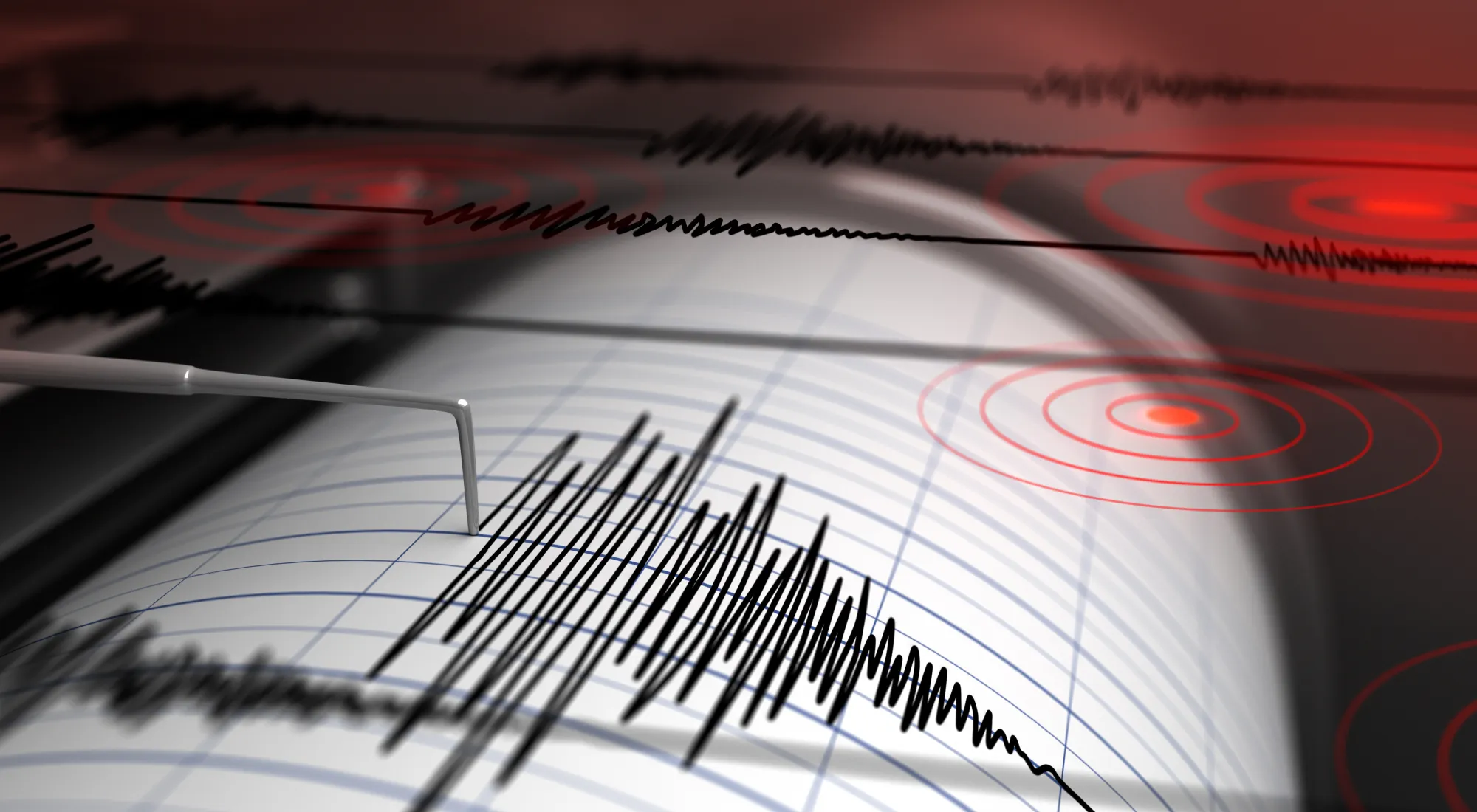 Malatya’da 5 büyüklüğünde deprem