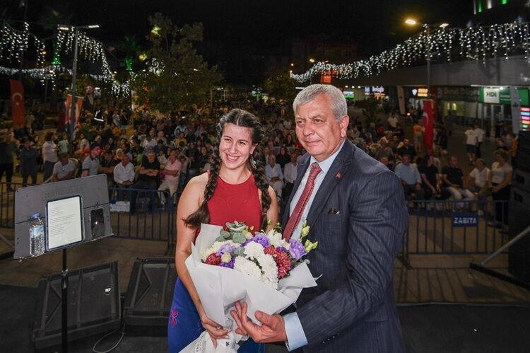 Lozan'ın 103. Yıl Dönümü Etkinlikleri (20)
