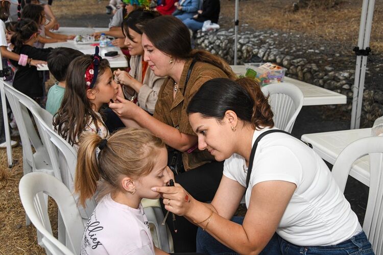 Ovaakça Yaz Mahalle Şenlikleri (10)