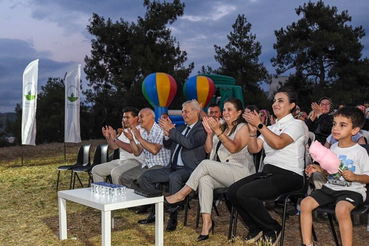 Ovaakça Yaz Mahalle Şenlikleri (12)